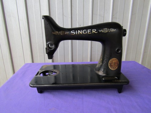 Singer 99k sewing machine - singer,