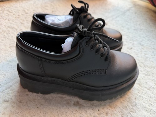 Martens quad mono black - dr,