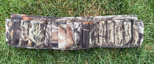 Avery cartridge belt bore - avery, belt.