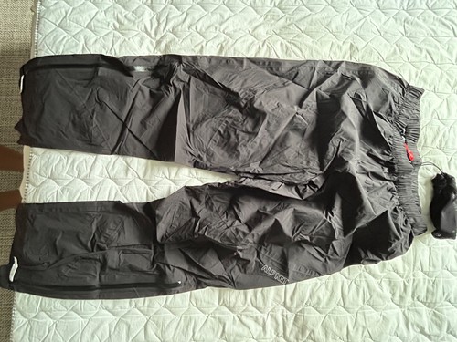 Alpkit parallax men black - men's, xl