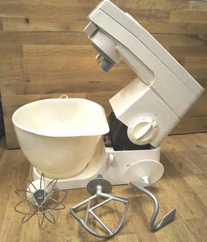 Kenwood chef km300 - stand, mixer