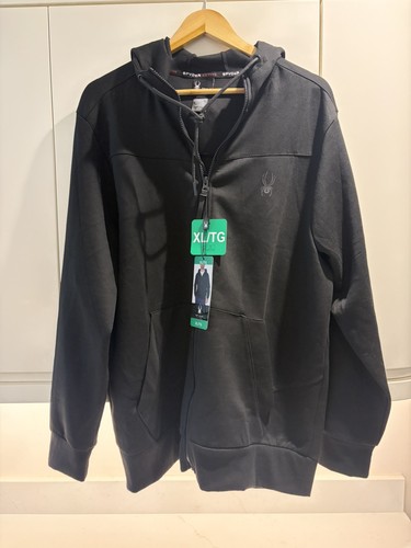 New spyder active men full - active,