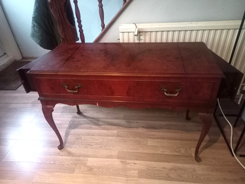 Vintage radiogram dynatron - radiogram,