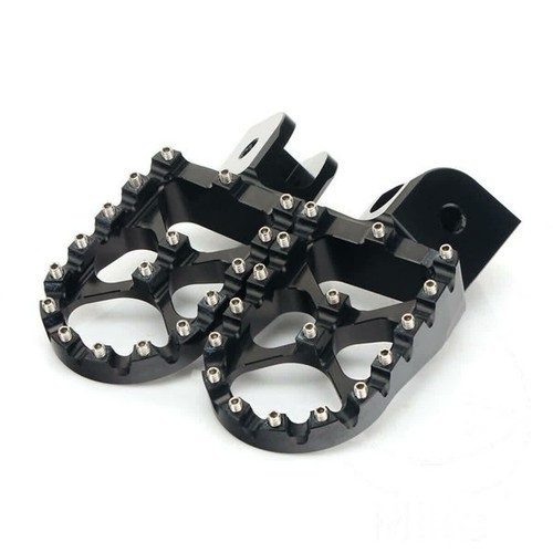 Pair recessed motocross - pair,