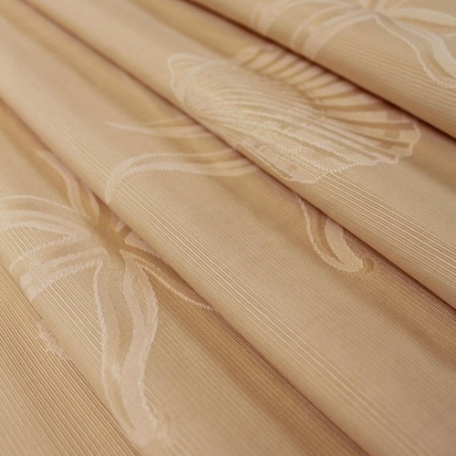Sea shell nautical fabric - sea,