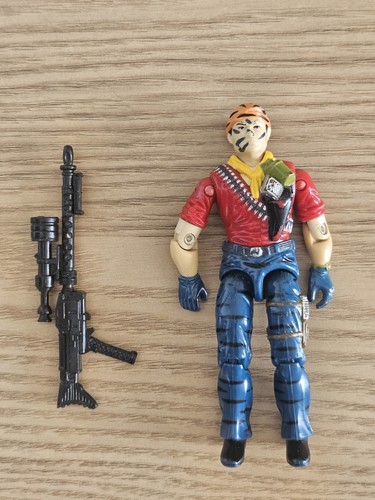 Rare hasbro vintage joe - hasbro,
