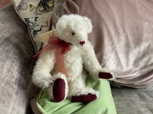 White bear craft t bears - bear,