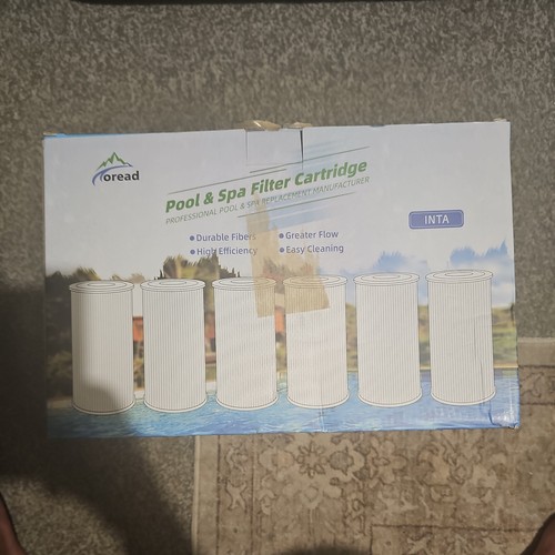Toread for intex swimming pool - toread,