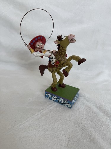 Rare disney traditions jessie - rare,