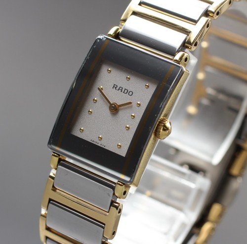 Near mint rado diastar - [near,