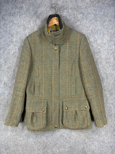 Joules jacket womens size - jacket,