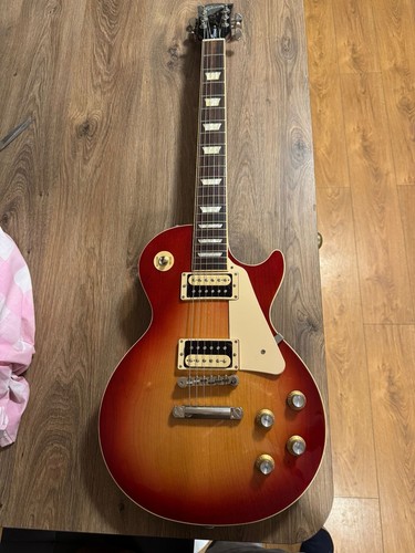 Gibson les paul classic - -, 2022