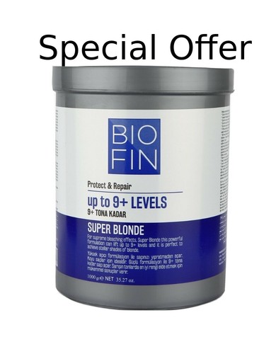 Biofin level lift protect - level,