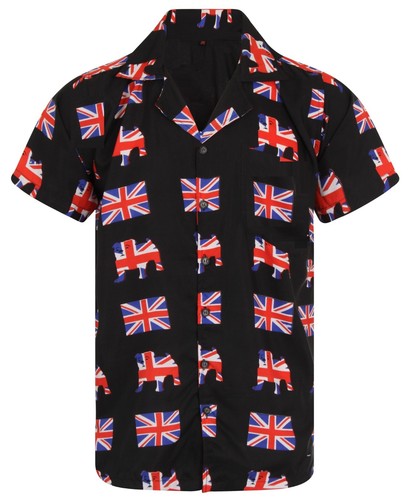 Mens hawaiian shirt - mens,