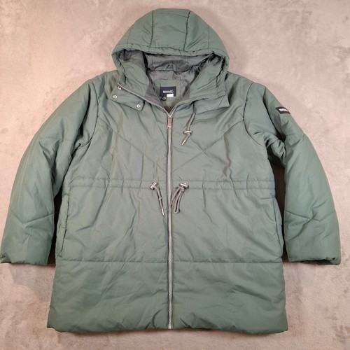 Regatta parka womens 16 - womens,