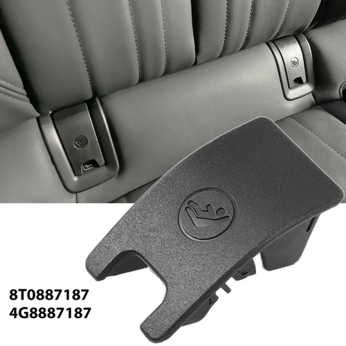 Isofix rear child - rear,