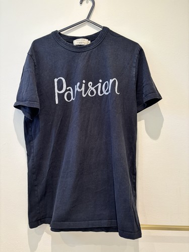 Maison kitsuné parisien - maison,