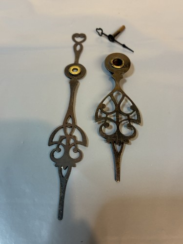 Antique vienna regulator - ,