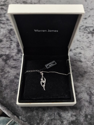 Warren james swarovski crystal - swarovski,