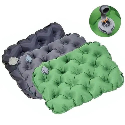 Inflatable seat cushion - inflatable,