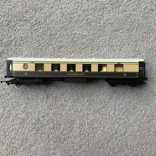 Hornby pullman parlour car - parlour,