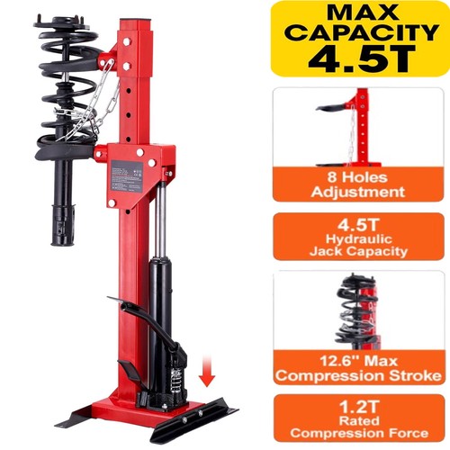 Ton strut coil - strut,