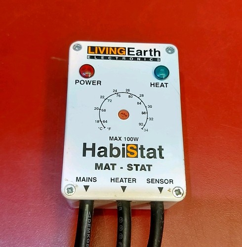 Habistat classic mat stat - classic,