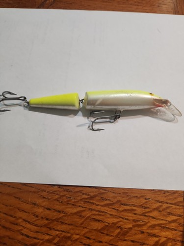 Rapala jointed 13 - rapala, j-13