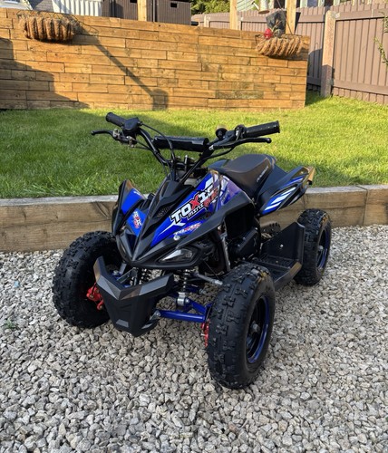 Kids mini quad - kids,