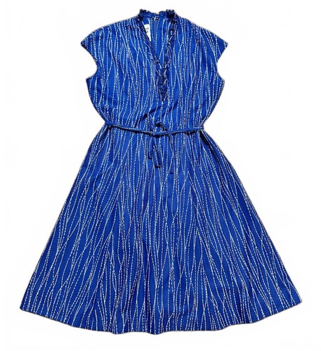 Vintage dress 1970s - vintage,