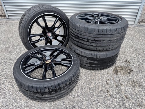 Porsche 981 boxster 987 oem - porsche,