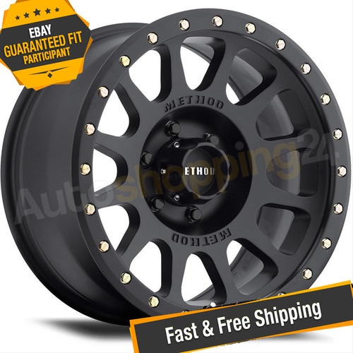 Method race 305 - 305, wheel