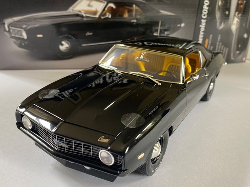 Acme 1969 chevrolet - acme,