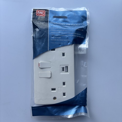Integrated usb double - integrated,
