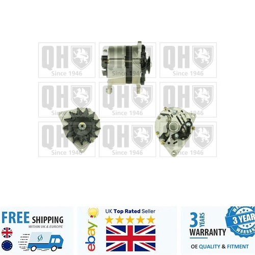 Alternator for land - alternator,