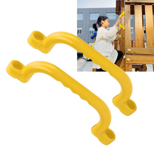 Climbing frame handle 2pcs - handle,