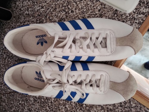 Vintage adidas rekord - adidas, trainers