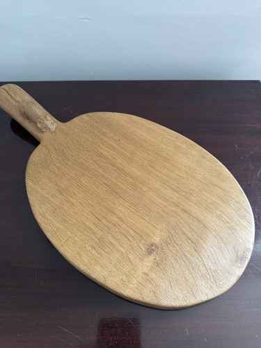 Robert thompson mouseman - thompson,