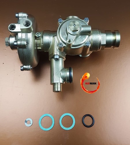 Baxi combi 80e - baxi,