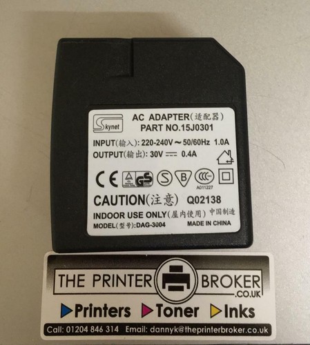 Skynet adapter lexmark - skynet,