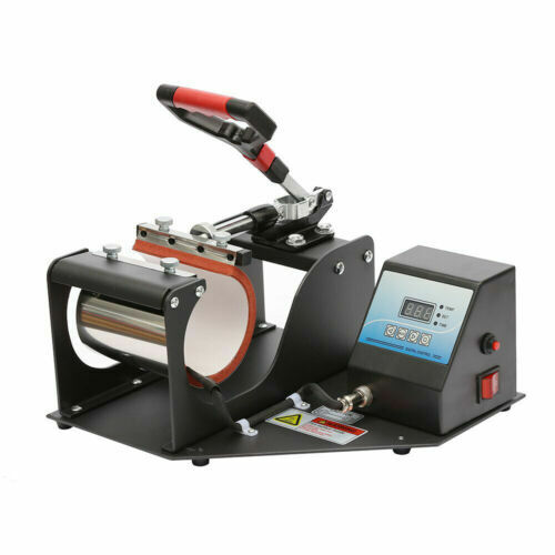Mug heat press machine - mug,