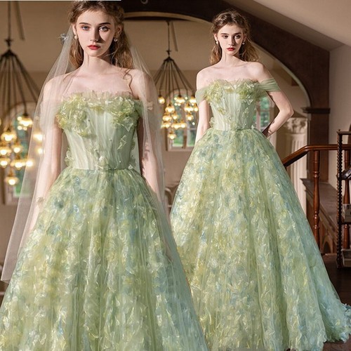 New evening formal party - new,
