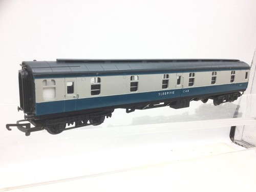 Hornby r924 gauge mk 1 - hornby, br