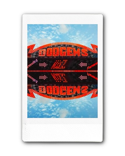 10x prints fairground - 10x, &