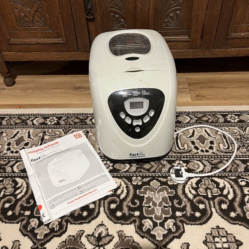 Morphy richards fastbake - morphy,
