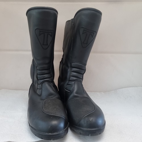 Original triumph leather - original,