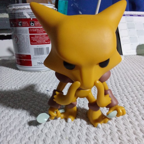 Funko llc 11cm - tall, 2023