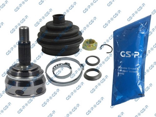Gsp 861013 drive shaft linkage - shaft,