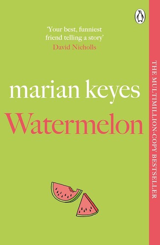 Watermelon the riotously - watermelon:,