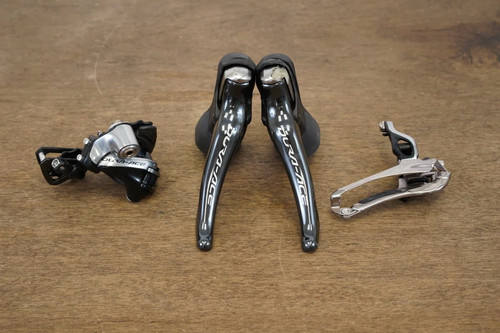 Shimano dura ace 9000 speed - shimano, dura-ace